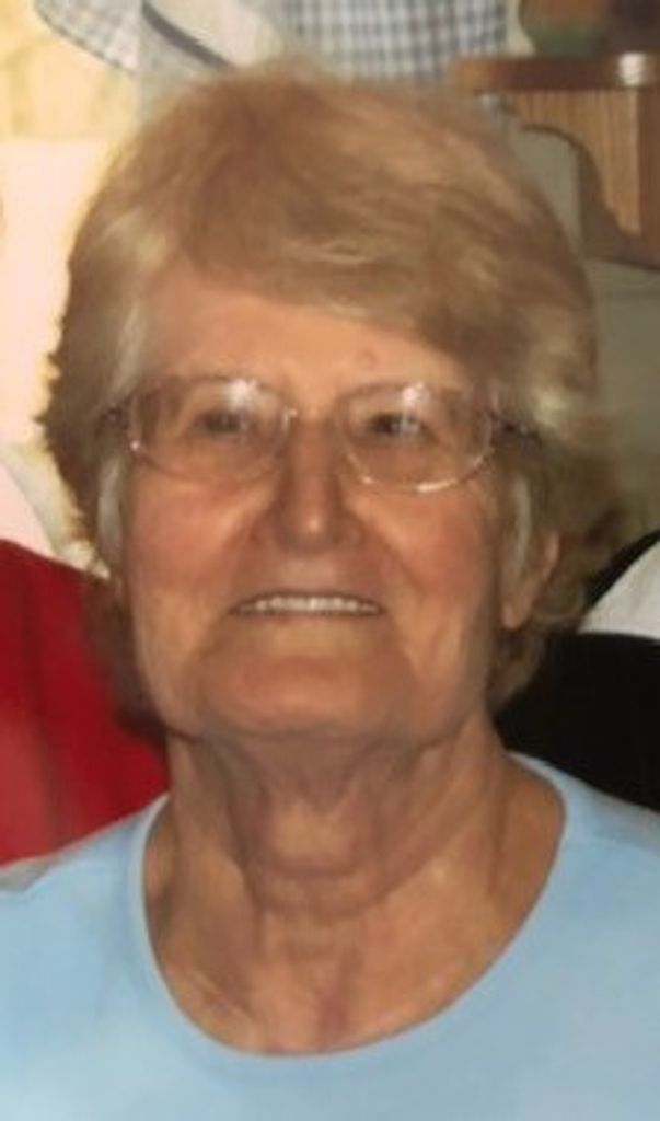 Mella Gillespie Profile Photo