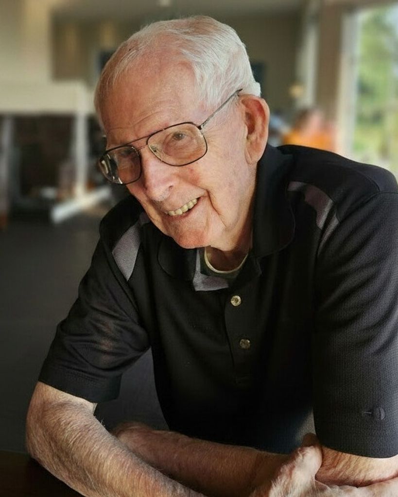 Richard Eugene Farmer Profile Photo