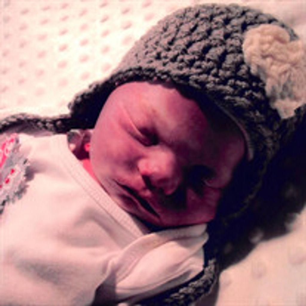 Remi Annette McPherson