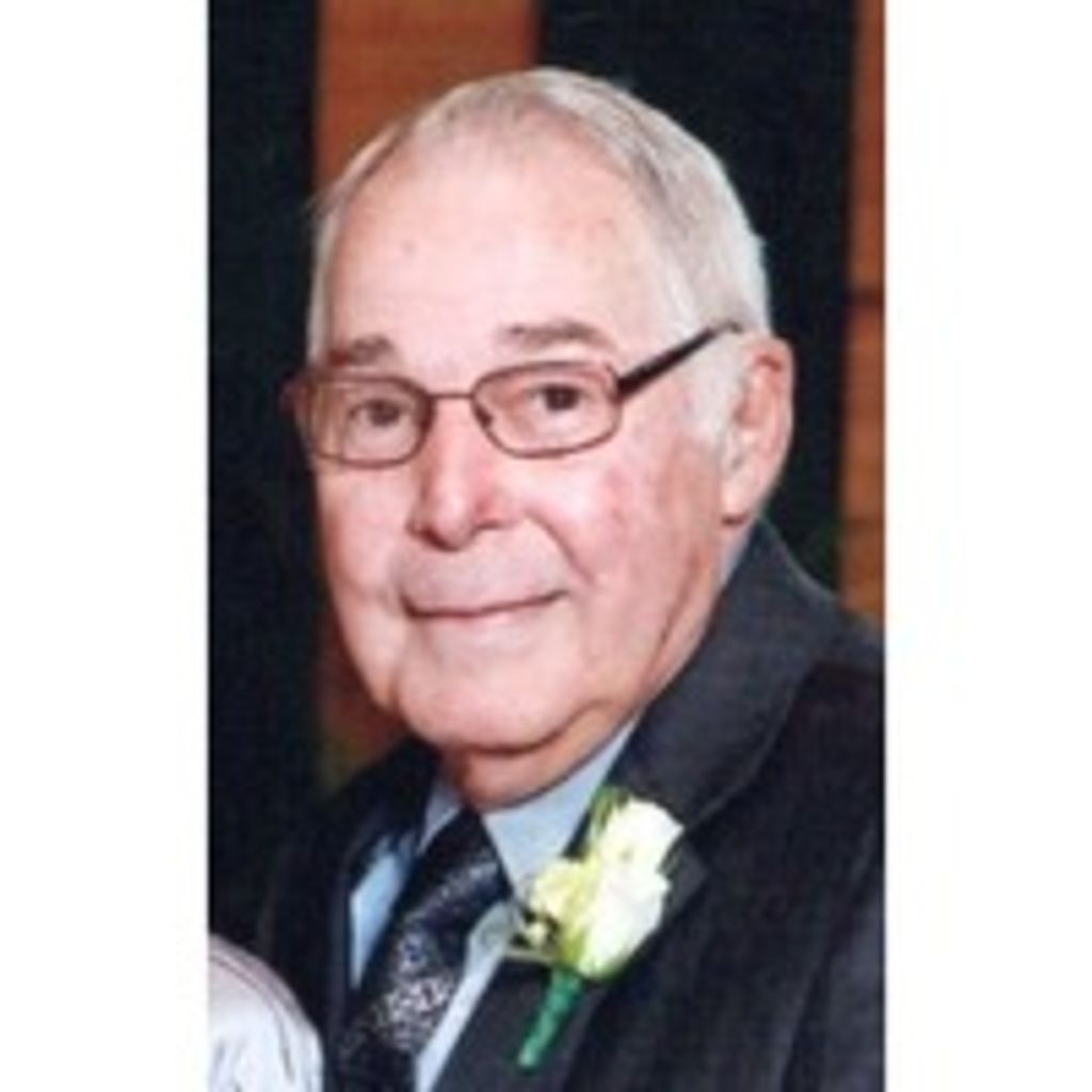 Roger D. Teesdale Profile Photo
