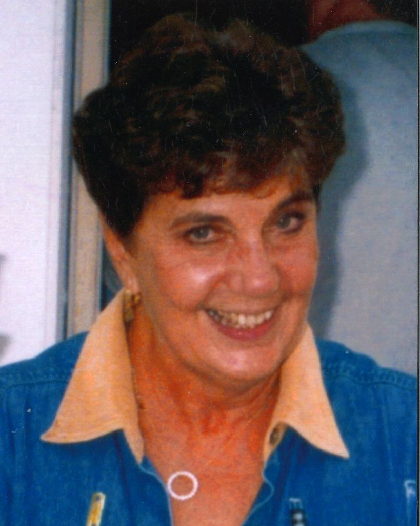 Mary Ann Wyro Profile Photo