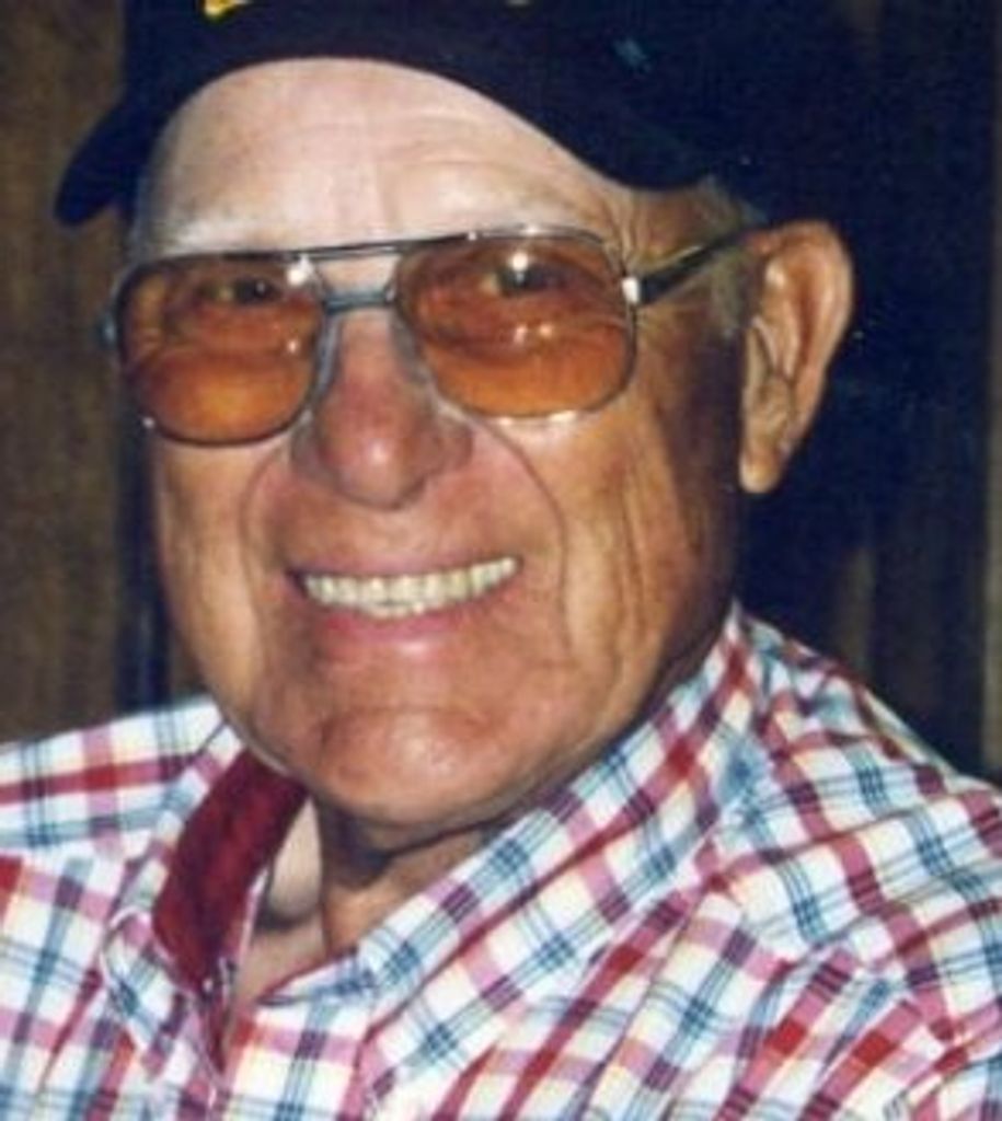 Mr.  Charlie Crockett Tew, 86