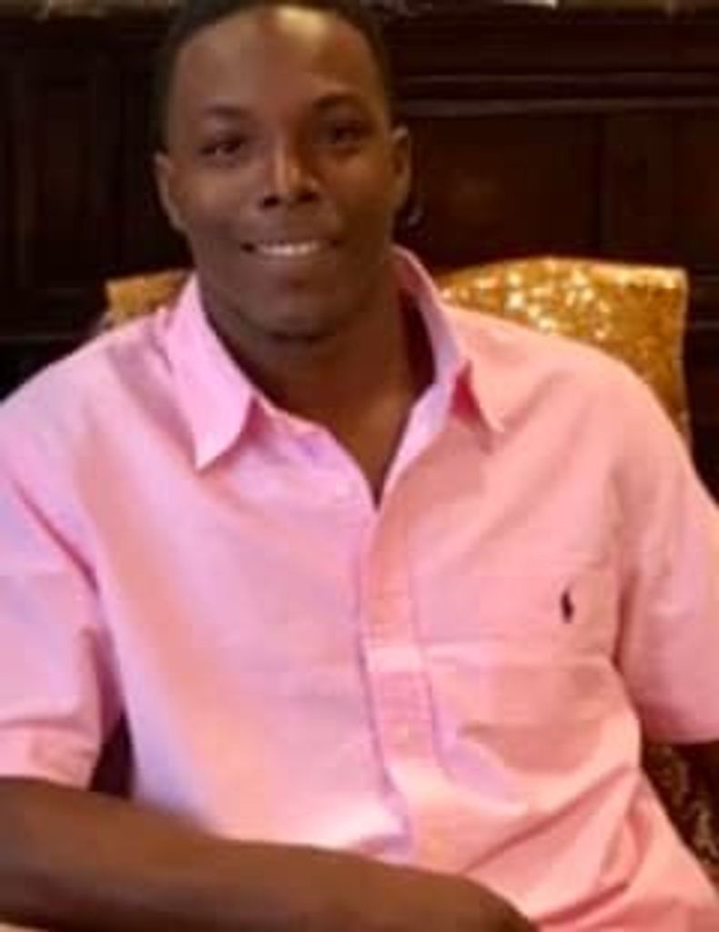 Freddie Markelle Byrd Profile Photo