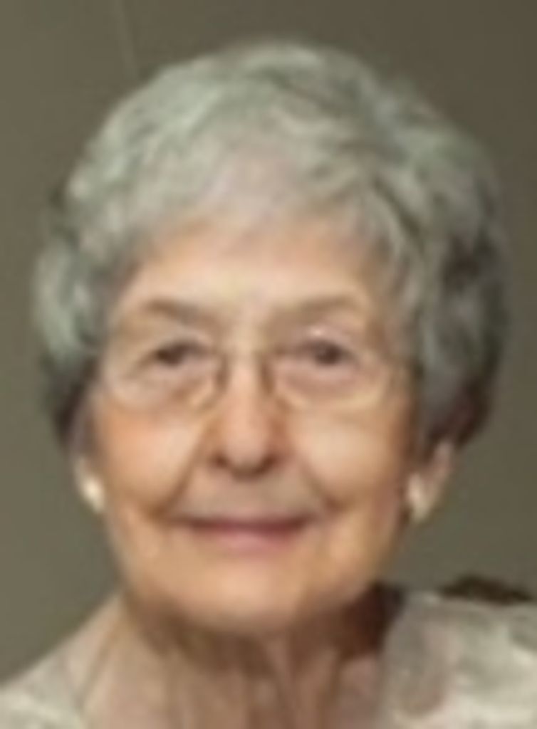 Rosaline "Rosie" (Ottenweller)  Buescher