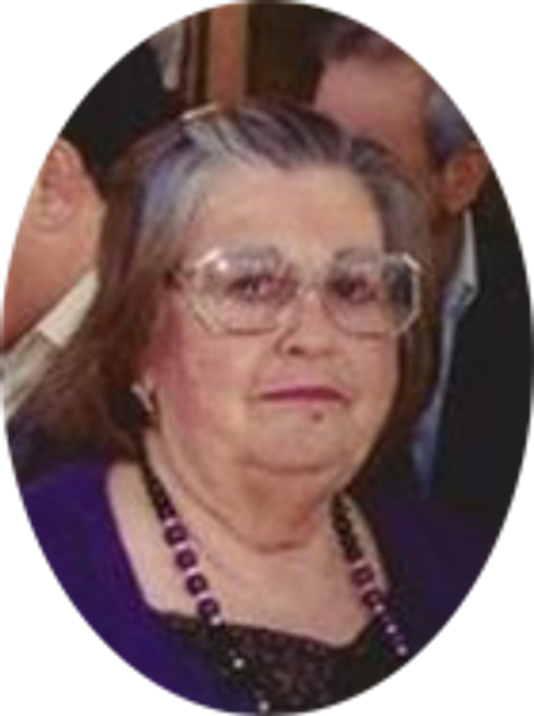Genoveva Hernandez Cortez