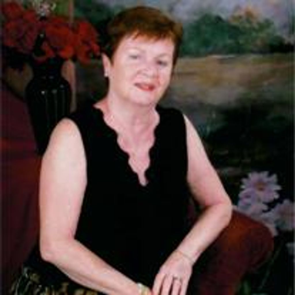 Joan Guyette