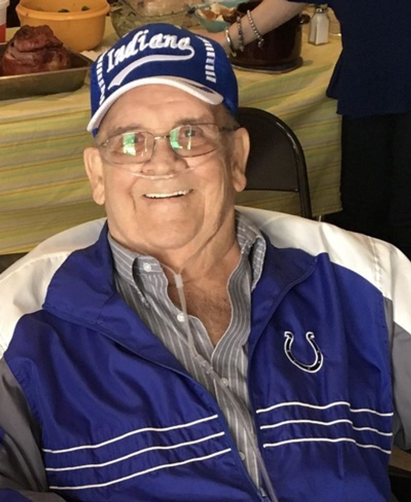 Fredrick Wright Haney Profile Photo