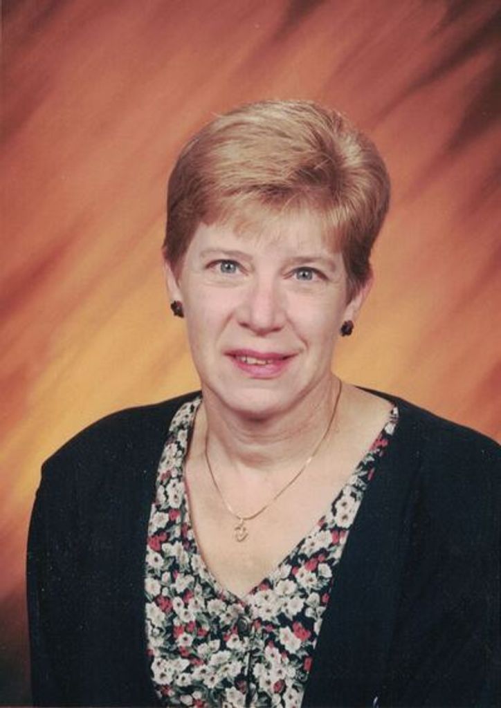 Susan E. Hall
