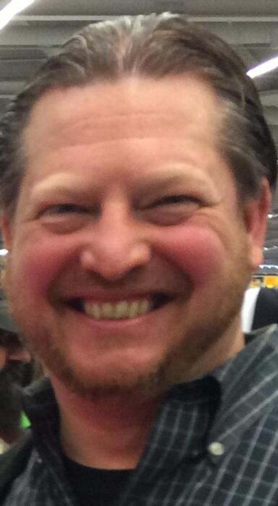 Christopher D. Fonda