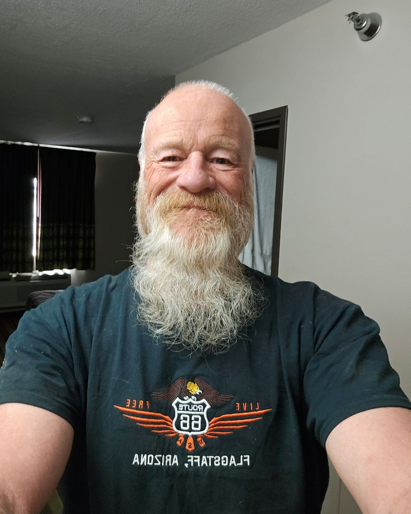 Kevin Bob Whitmore Profile Photo