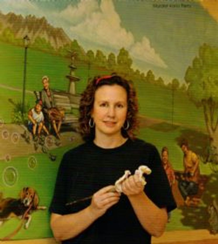 Karla Sears-Perry
