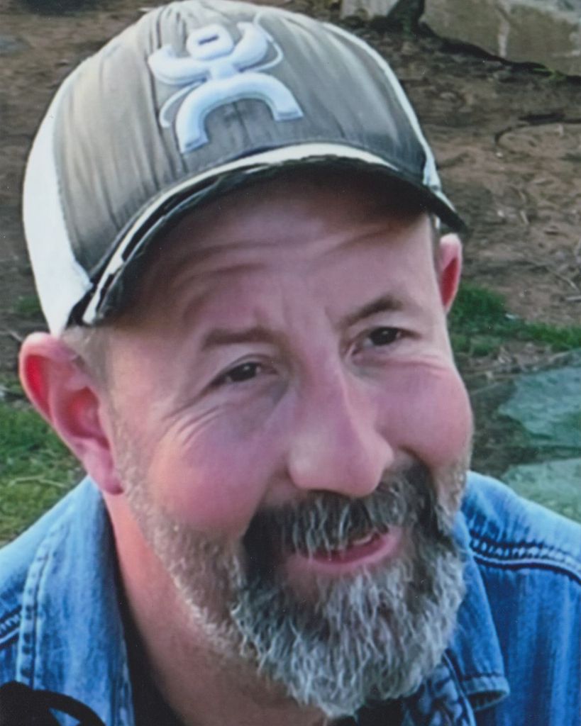 Justin Star "T-Bone" Thetford