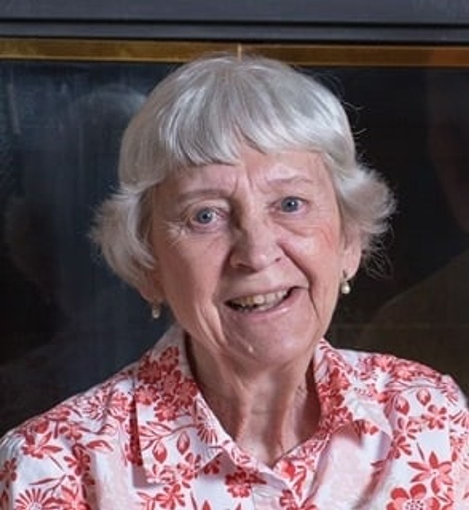 Clarissa F. Allison