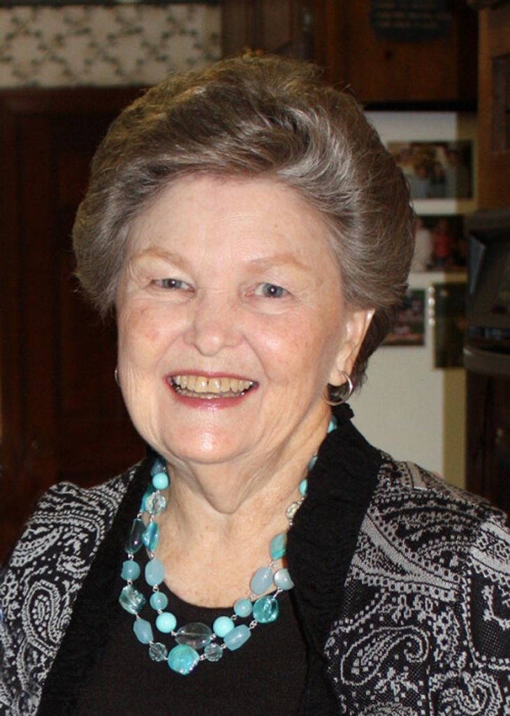 Betty Hart Darity