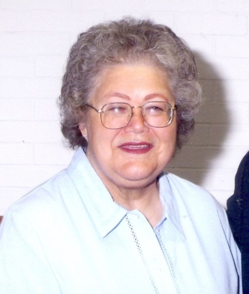 Betsy Wilson Dismukes Profile Photo