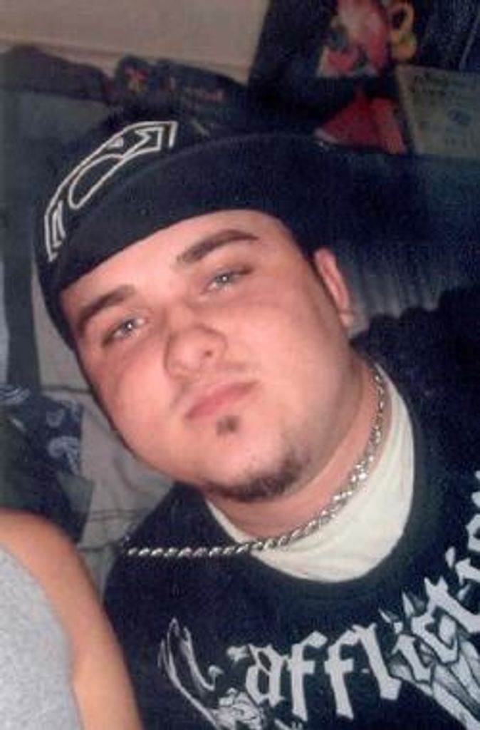 Derrick William Pina