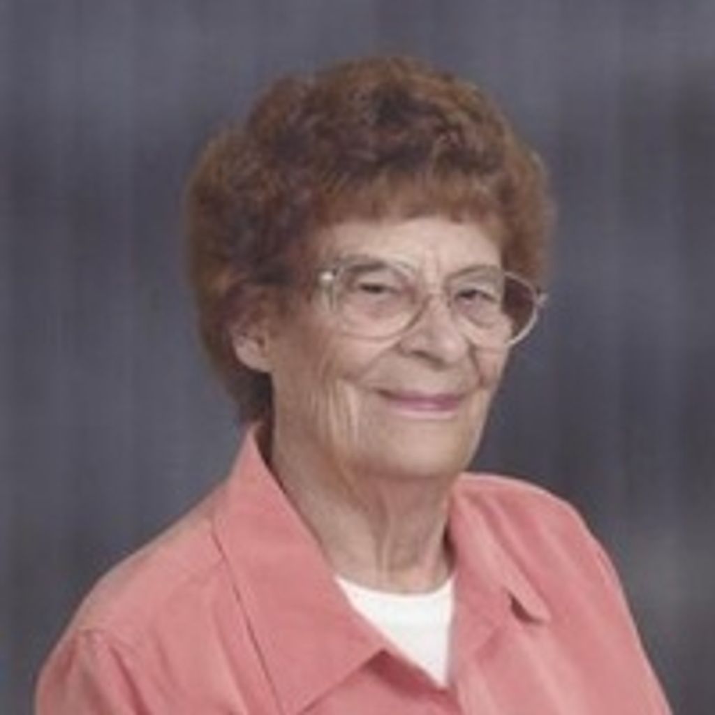 Adelaide G. Smestad Profile Photo