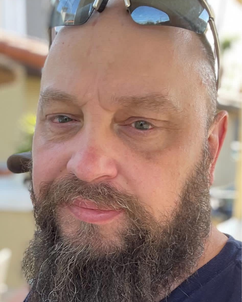 Del Sellers Profile Photo