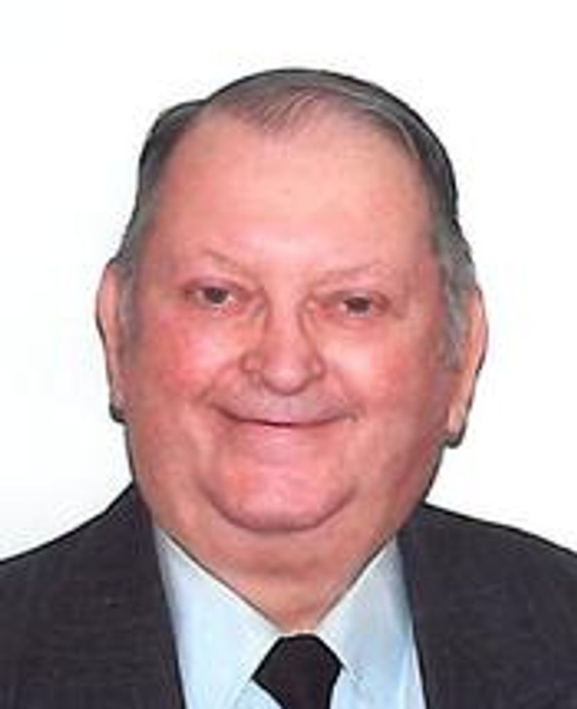 William Franklin Renick