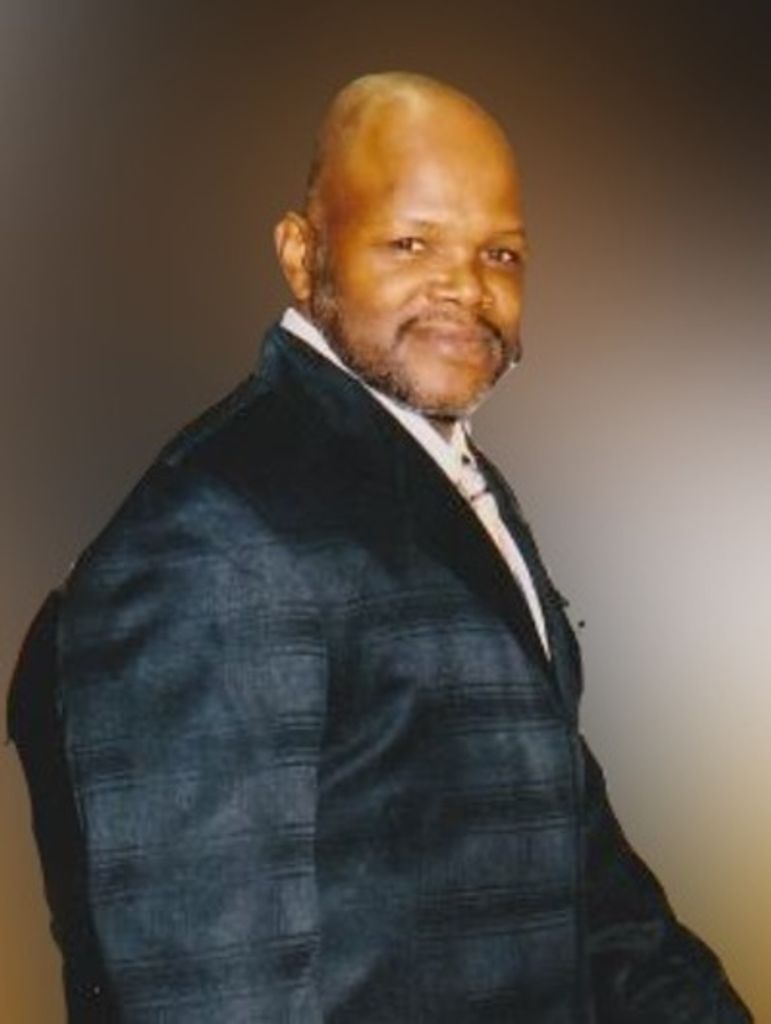Ray Douglas Smith Profile Photo