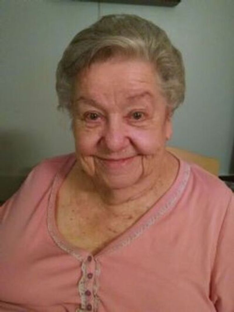 Georgia Van Devender