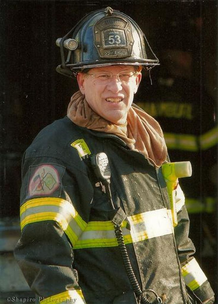 Philip G. Aufman