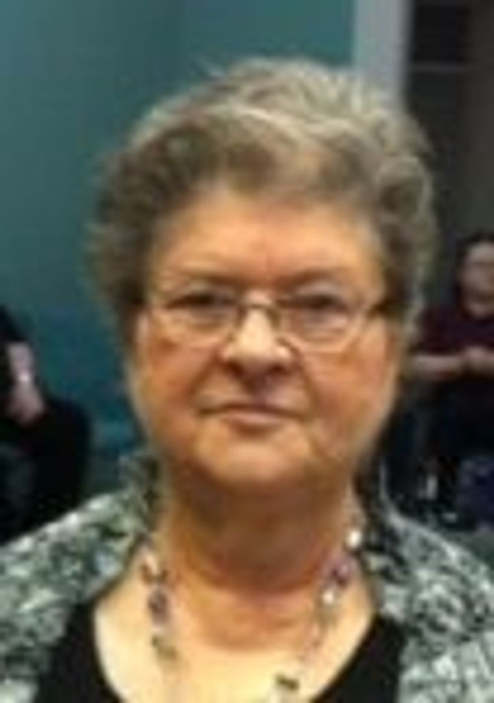 Bessie Lachney Rigsby