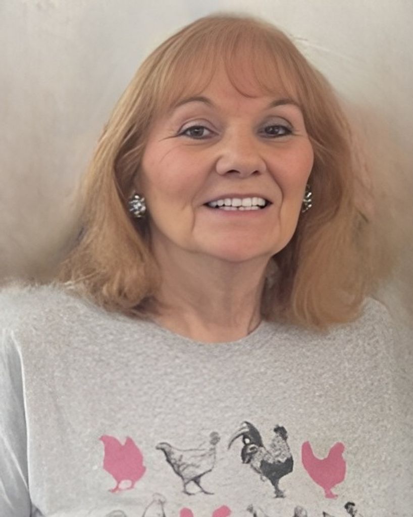 Wilma Morton Garner Profile Photo