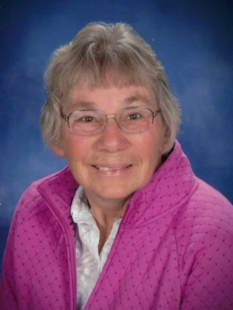 Sandra S. Miller Profile Photo