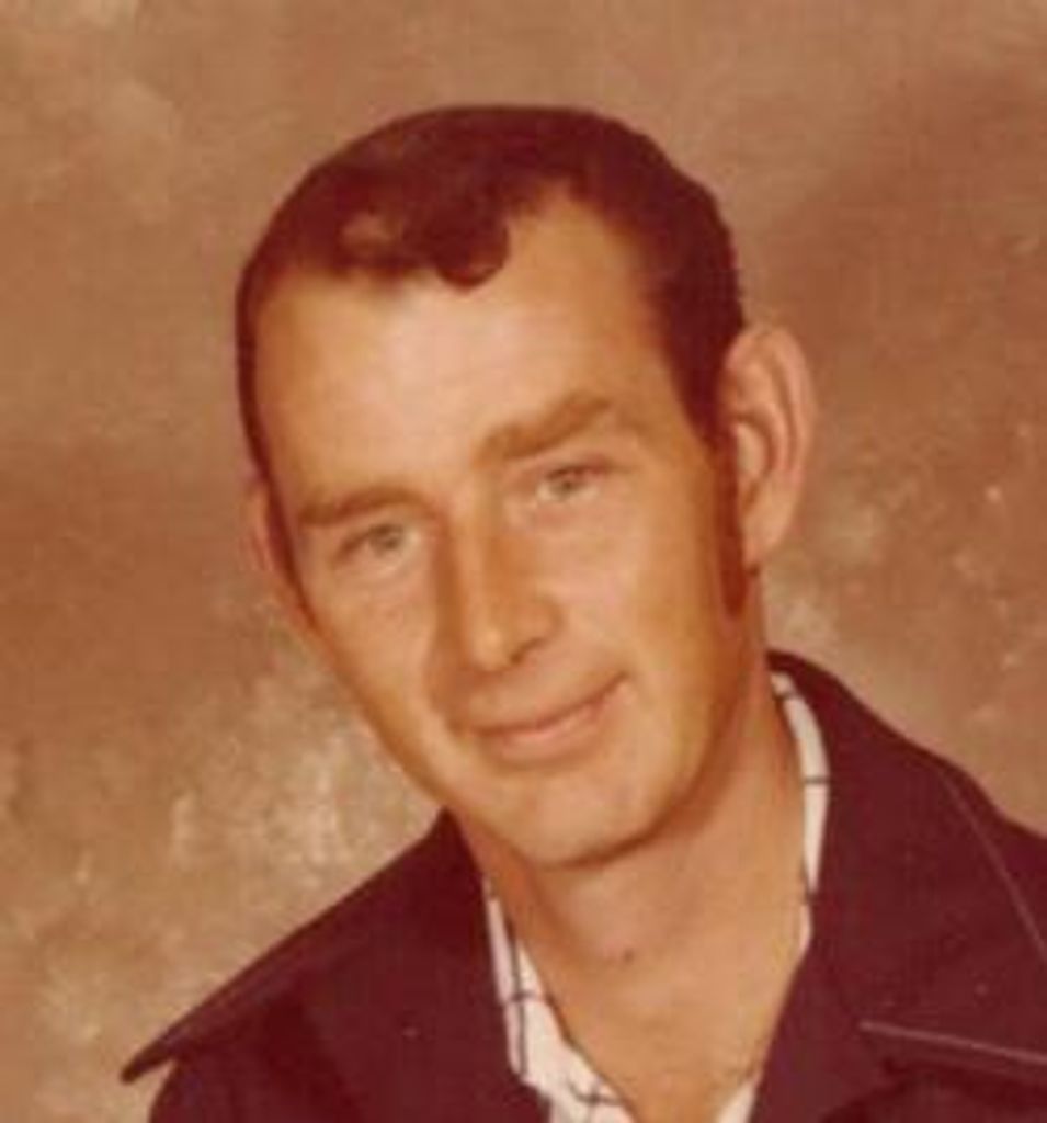 Jerry D Murphy
