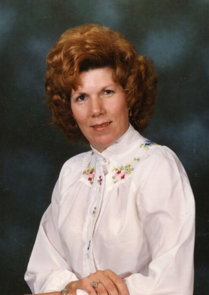 Shirley Wright Profile Photo