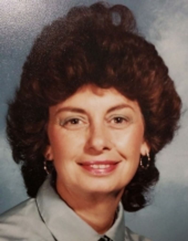 Bonita M. Panchison