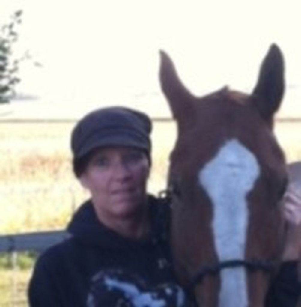 Debra Webber