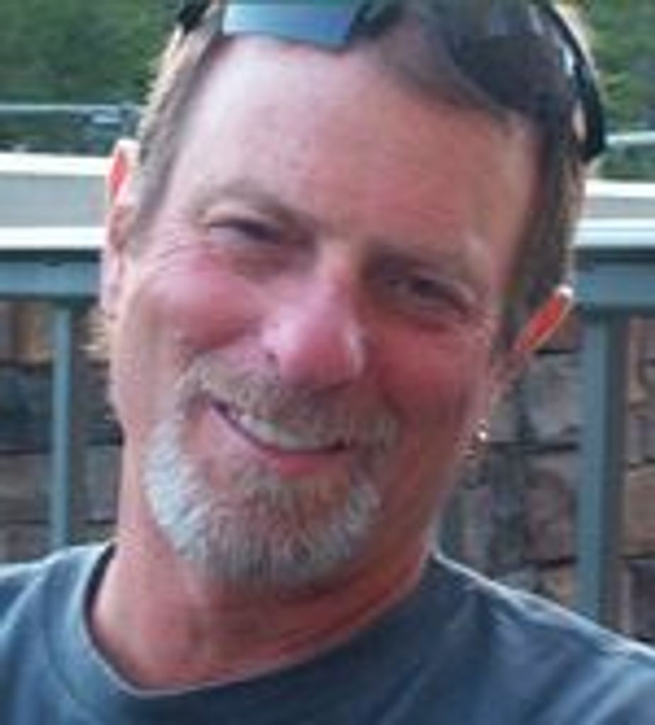 George M. Frew