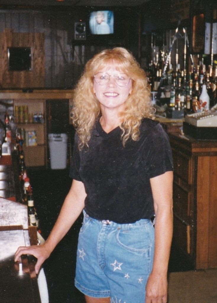 Nancy K. Fulscher Moody