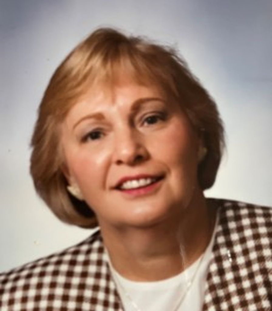 Phyllis Altimus Haer Profile Photo