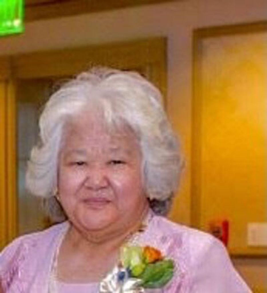 Mrs. Haruko Chandler Profile Photo