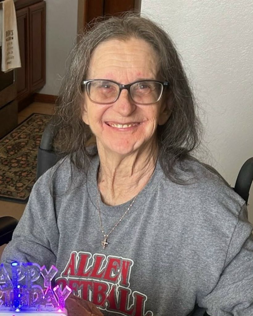 Christine J. Wells Profile Photo