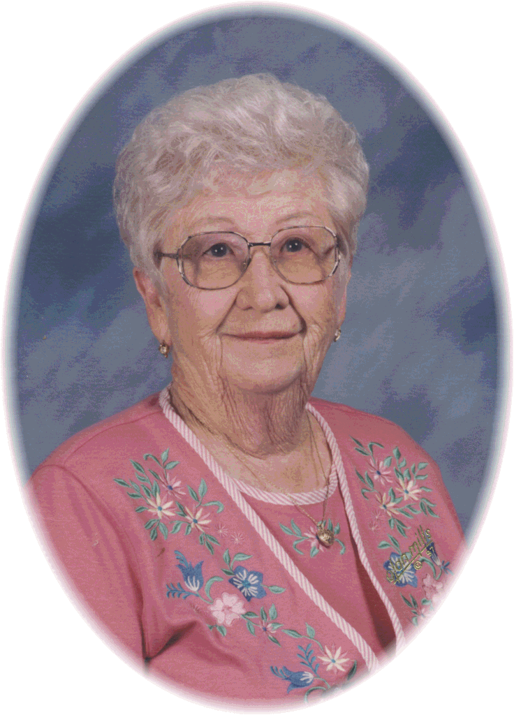 Leona Keys