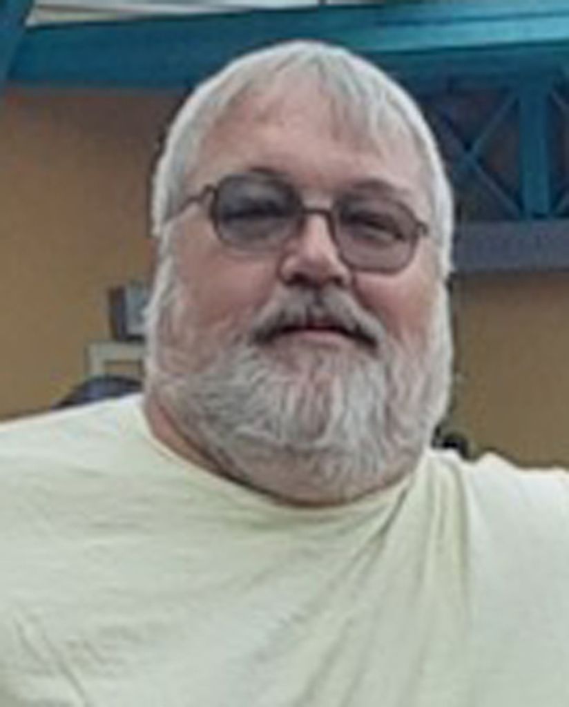 Richard J. Halligan