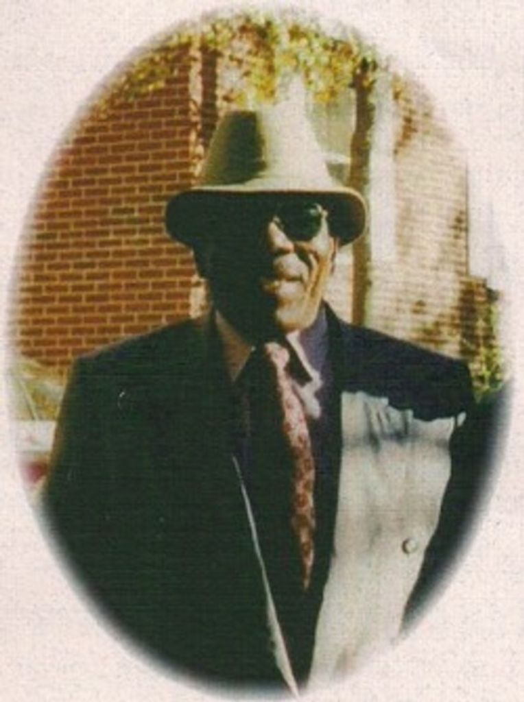 Joseph "Bujack" Campbell Profile Photo