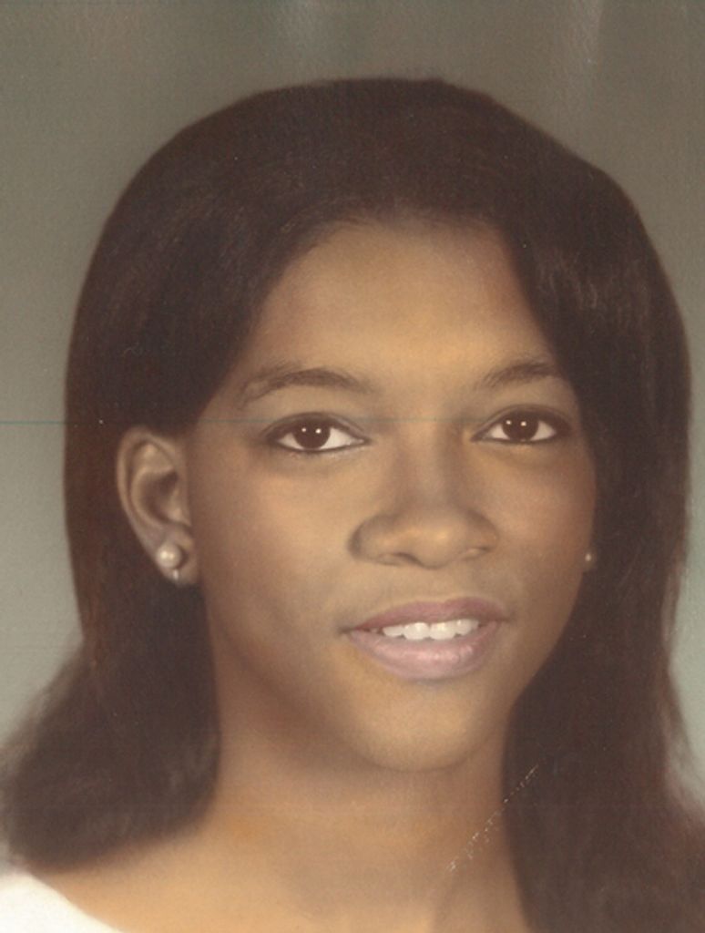 Cynthia Marie Jackson