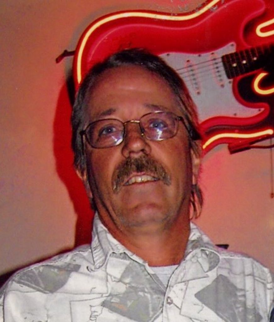 Frank William Lanham