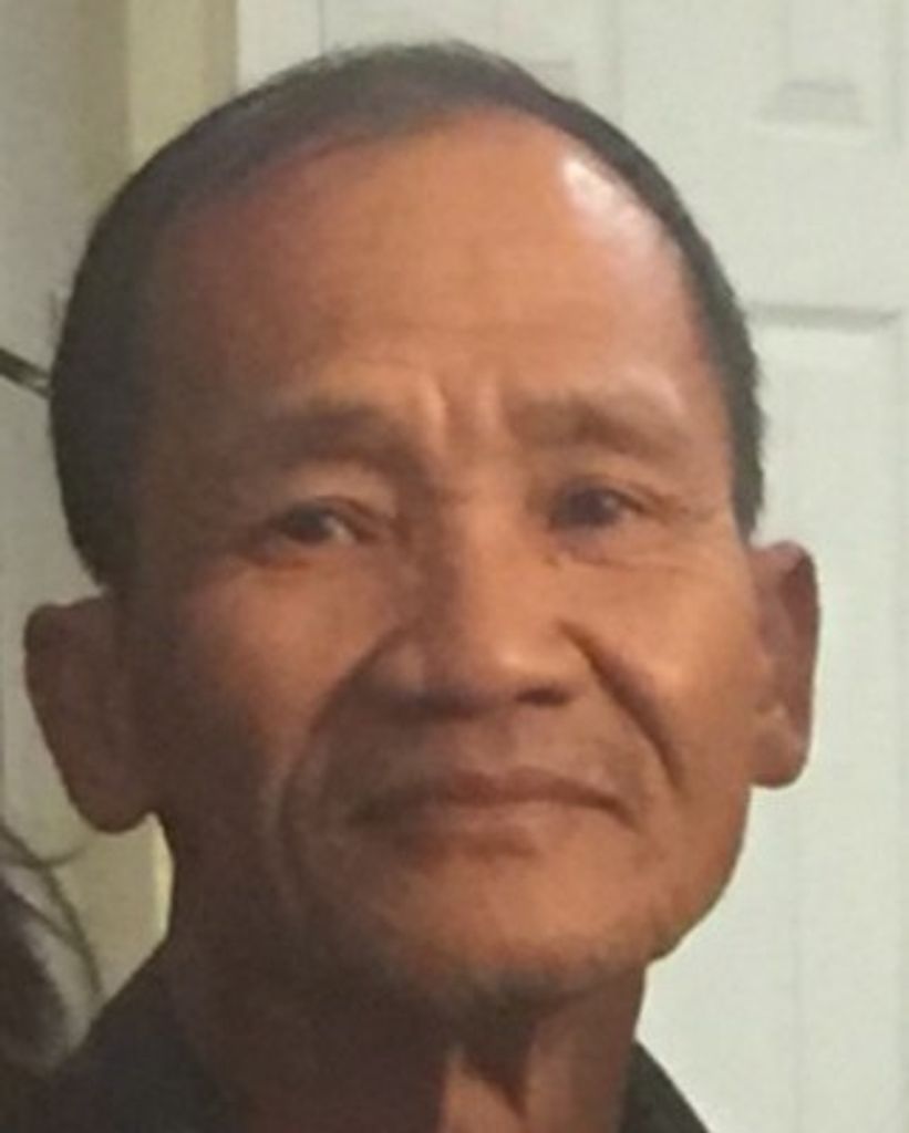 Jason Van Nguyen