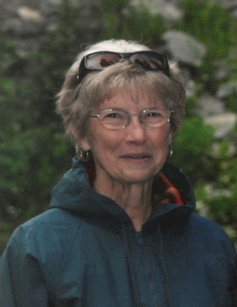 Janette Gibson Frierson Profile Photo