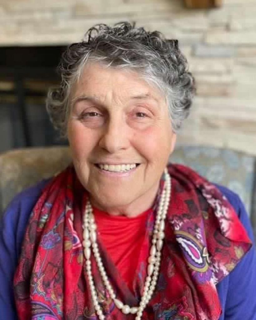 Lauren Zarvis Profile Photo