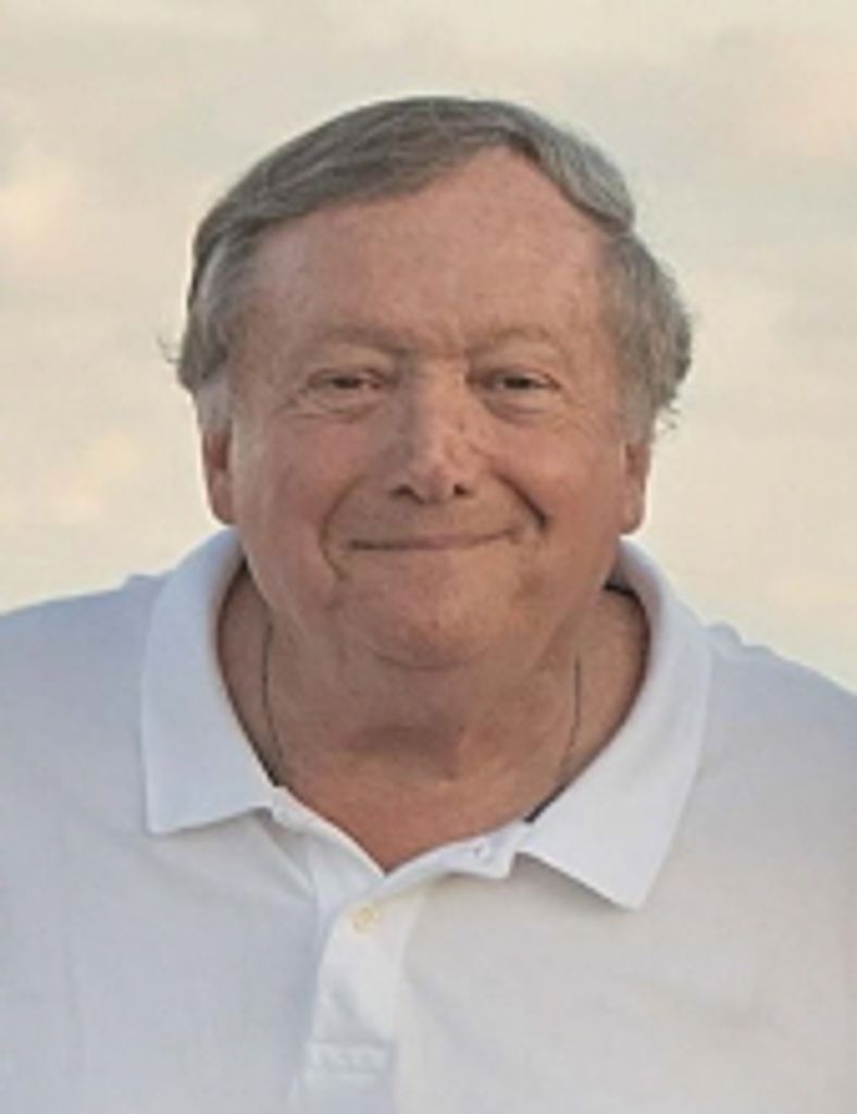 Charles Ronald Scheidt