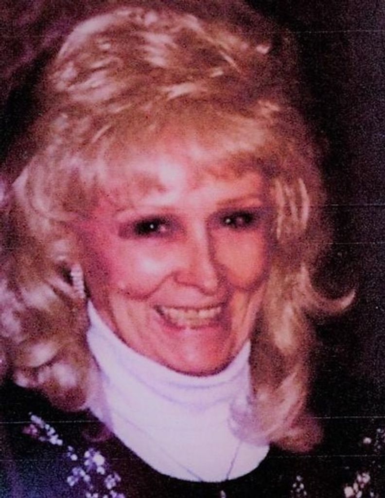 Ruth Garrison Shaw Profile Photo