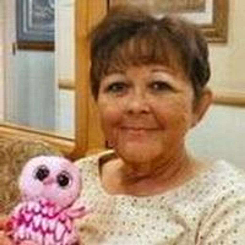 Rhonda Jean Randall Profile Photo