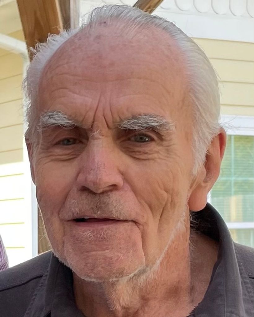 Bruce Clinton Tennant